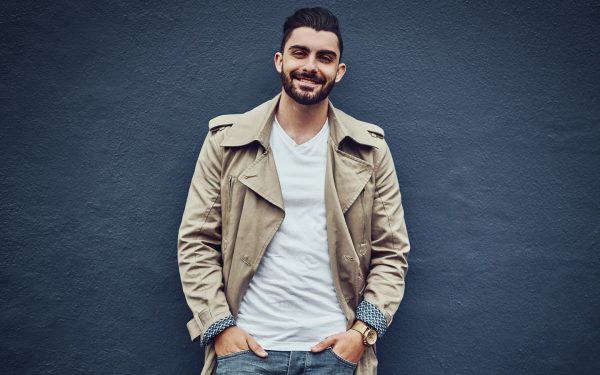 Urban Style Jacket